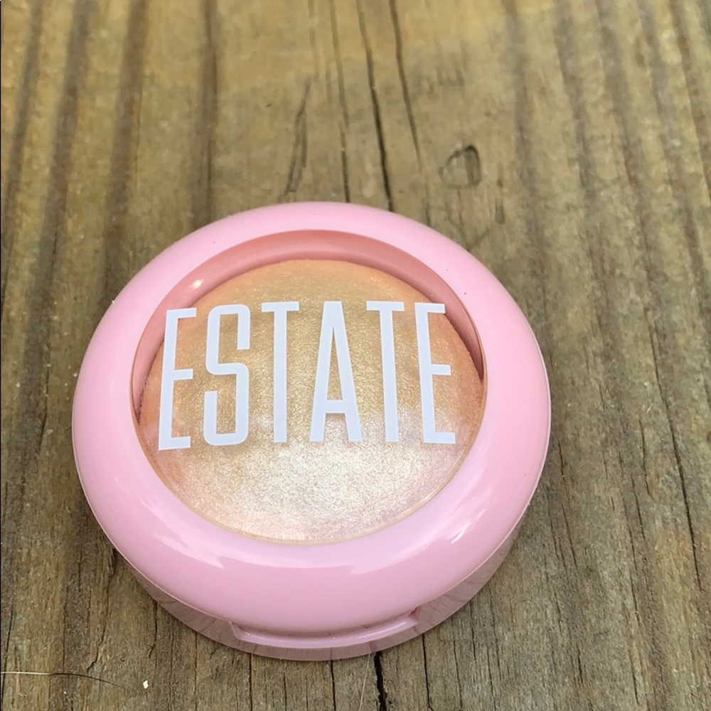 brand new highlighter